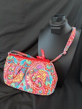 Vera Bradley Mini Purse